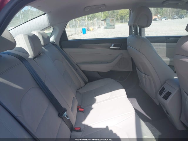 5NPE34AFXGH423771 Hyundai Sonata Sport