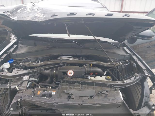 1FM5K8GC9LGB68340 Ford Explorer St