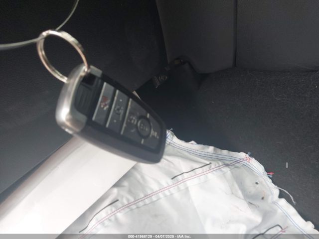 1FM5K8GC9LGB68340 Ford Explorer St