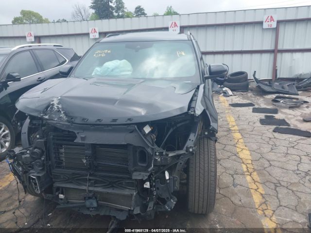 1FM5K8GC9LGB68340 Ford Explorer St