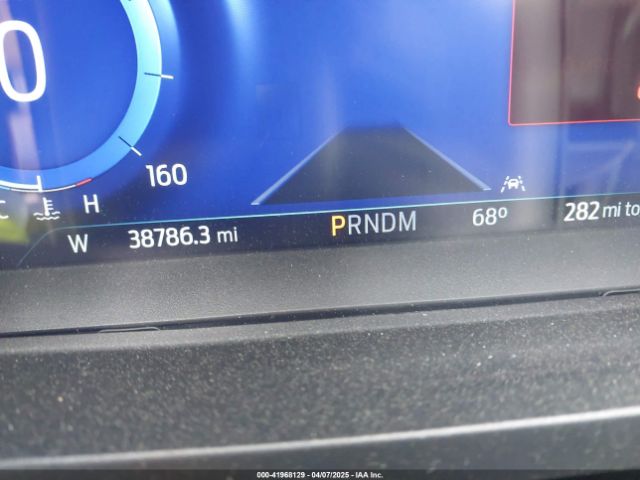 1FM5K8GC9LGB68340 Ford Explorer St