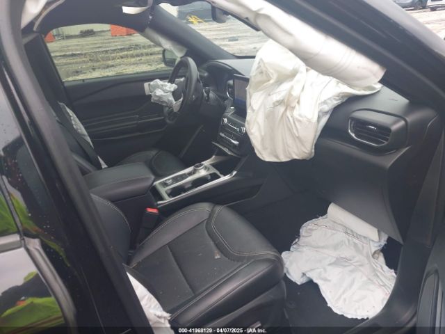 1FM5K8GC9LGB68340 Ford Explorer St