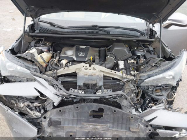 JTJYARBZXG2039142 Lexus NX 200T