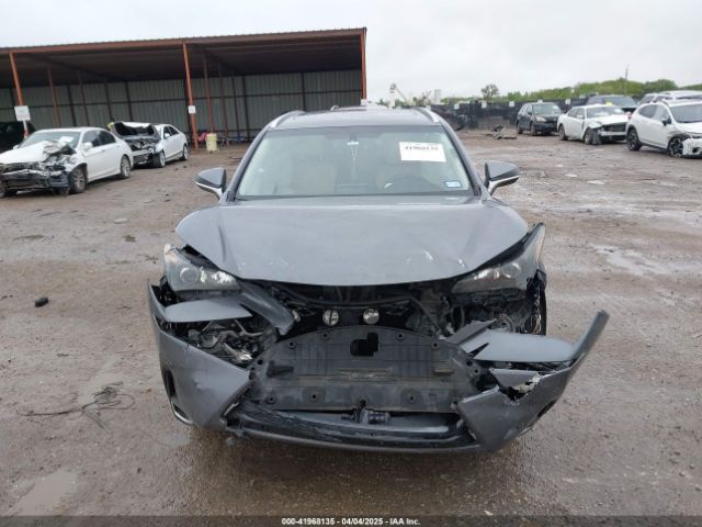 JTJYARBZXG2039142 Lexus NX 200T