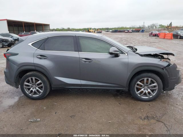 JTJYARBZXG2039142 Lexus NX 200T