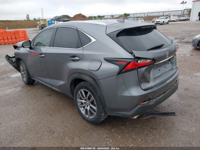 JTJYARBZXG2039142 Lexus NX 200T