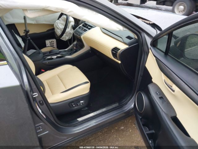 JTJYARBZXG2039142 Lexus NX 200T