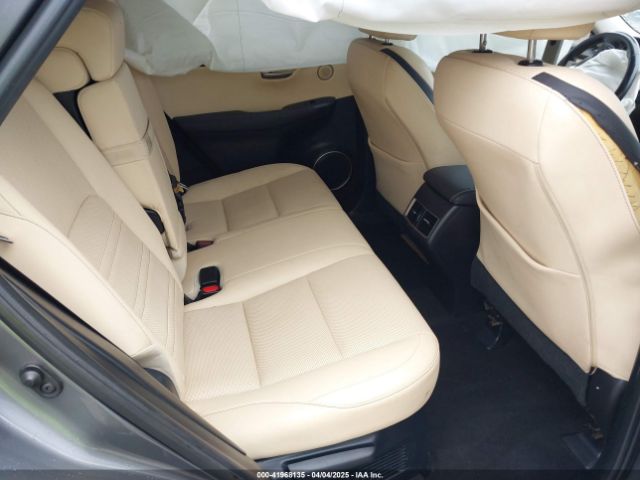 JTJYARBZXG2039142 Lexus NX 200T