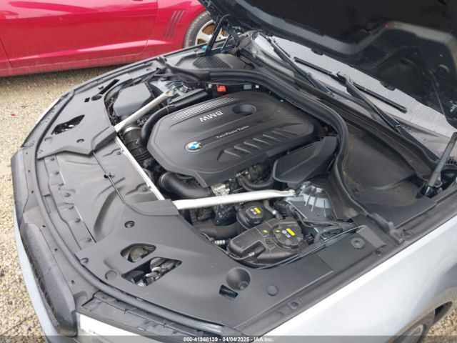 WBAJE5C5XKWW19535 BMW 540I