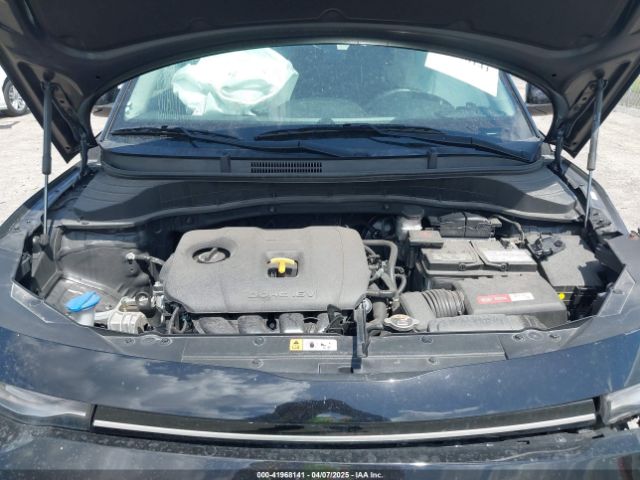 KNDJ23AU1N7814772 KIA SOUL LX