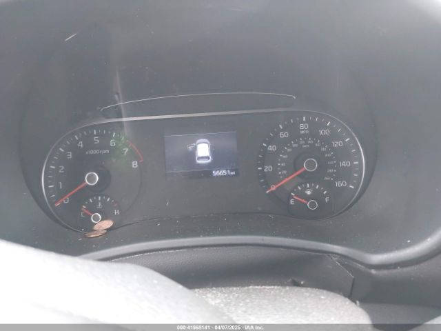 KNDJ23AU1N7814772 KIA SOUL LX