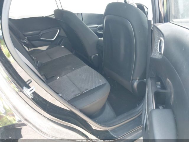 KNDJ23AU1N7814772 KIA SOUL LX