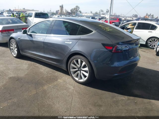 5YJ3E1EA0JF059462 Tesla Model 3 Long Range/mid Range