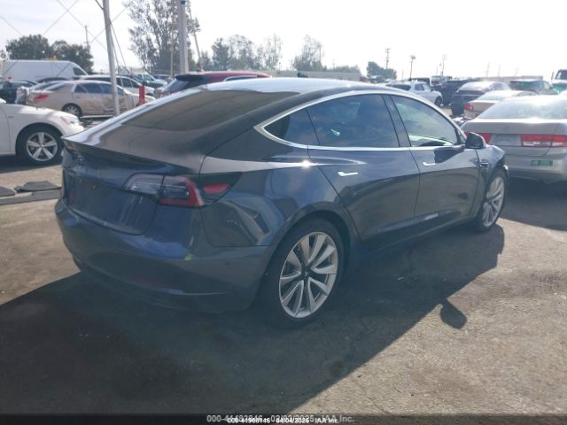 5YJ3E1EA0JF059462 Tesla Model 3 Long Range/mid Range