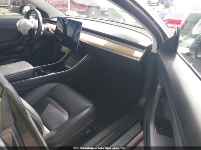 5YJ3E1EA0JF059462 Tesla Model 3 Long Range/mid Range