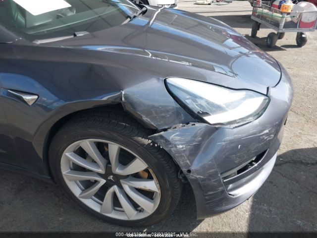 5YJ3E1EA0JF059462 Tesla Model 3 Long Range/mid Range