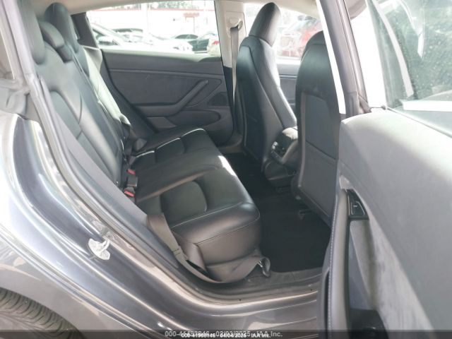 5YJ3E1EA0JF059462 Tesla Model 3 Long Range/mid Range