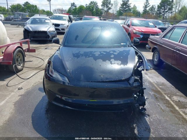 5YJ3E1EA2SF918505 Tesla Model 3 Long Range Rear-wheel Drive