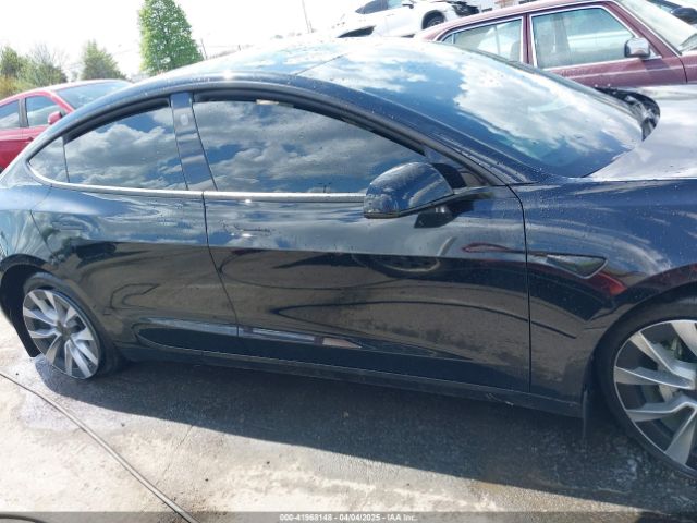 5YJ3E1EA2SF918505 Tesla Model 3 Long Range Rear-wheel Drive
