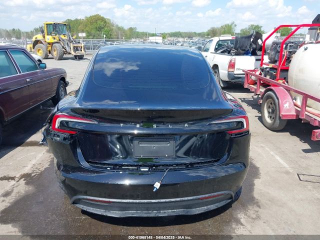 5YJ3E1EA2SF918505 Tesla Model 3 Long Range Rear-wheel Drive