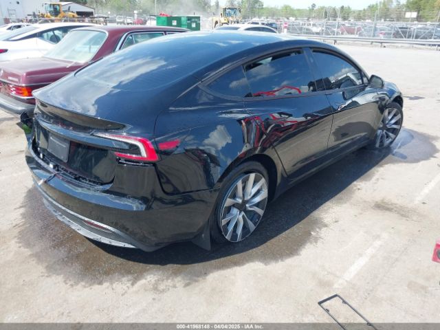 5YJ3E1EA2SF918505 Tesla Model 3 Long Range Rear-wheel Drive