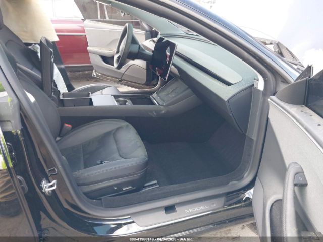 5YJ3E1EA2SF918505 Tesla Model 3 Long Range Rear-wheel Drive