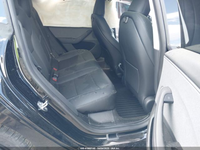 5YJ3E1EA2SF918505 Tesla Model 3 Long Range Rear-wheel Drive