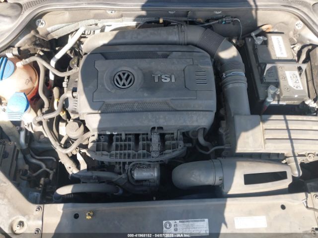 3VWD17AJ5GM231530 Volkswagen Jetta 1.8t Sport