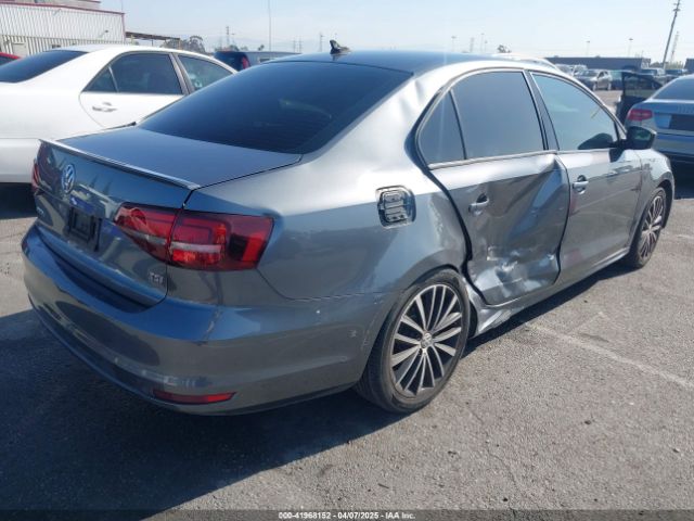 3VWD17AJ5GM231530 Volkswagen Jetta 1.8t Sport