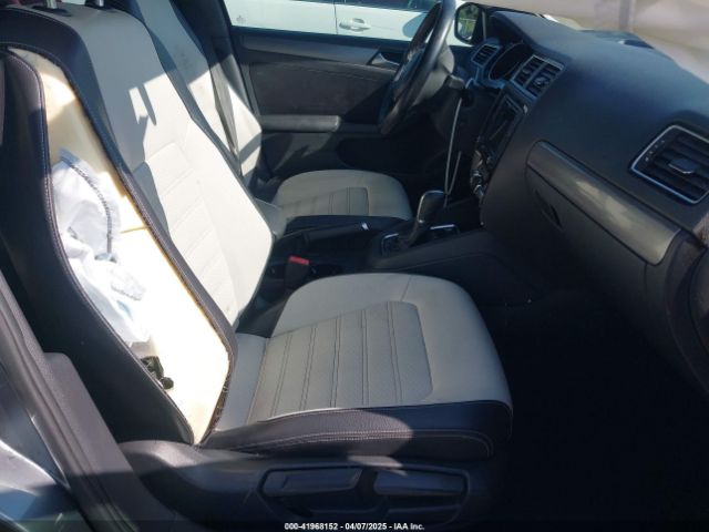 3VWD17AJ5GM231530 Volkswagen Jetta 1.8t Sport