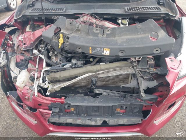 1FMCU9GX3FUA21298 Ford ESCAPE SE