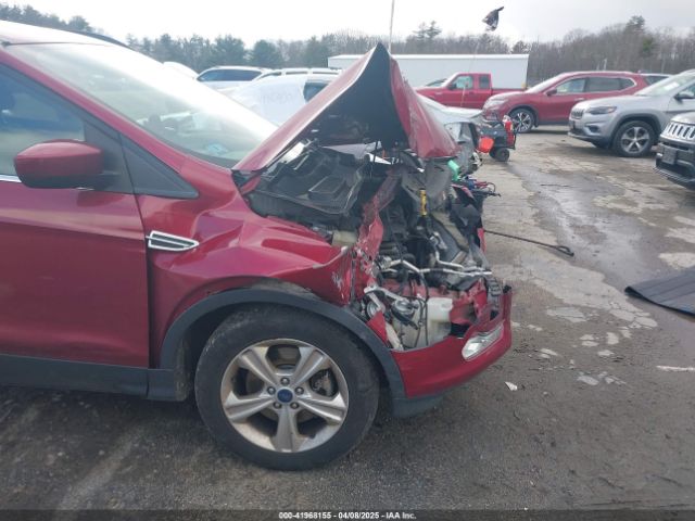 1FMCU9GX3FUA21298 Ford ESCAPE SE