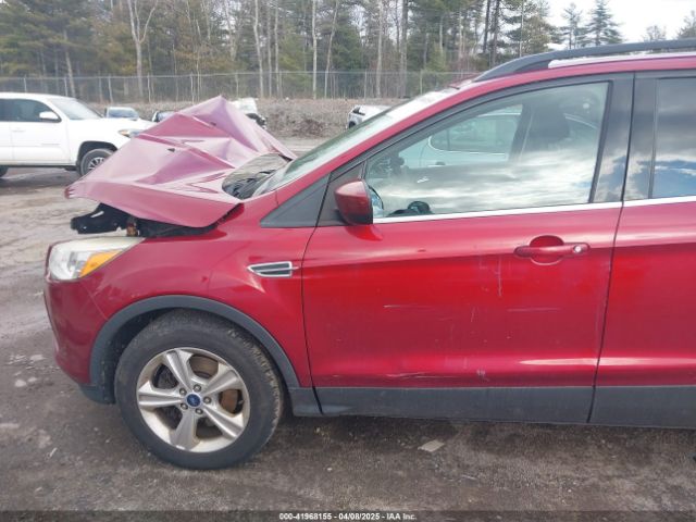 1FMCU9GX3FUA21298 Ford ESCAPE SE