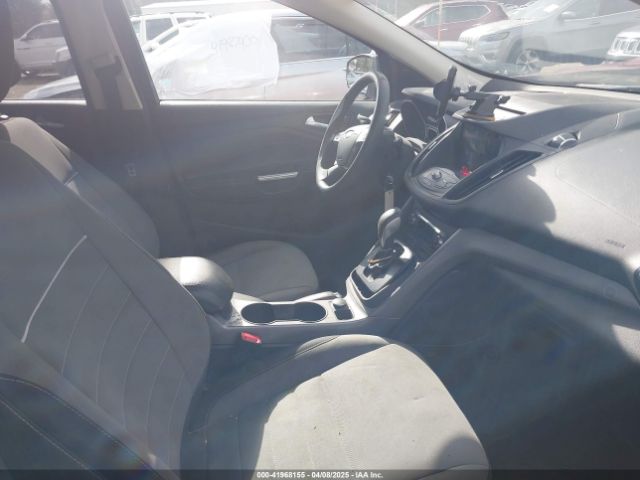 1FMCU9GX3FUA21298 Ford ESCAPE SE
