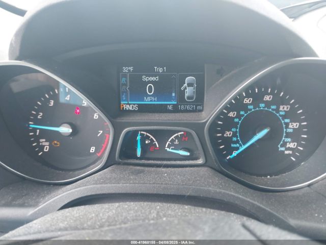 1FMCU9GX3FUA21298 Ford ESCAPE SE
