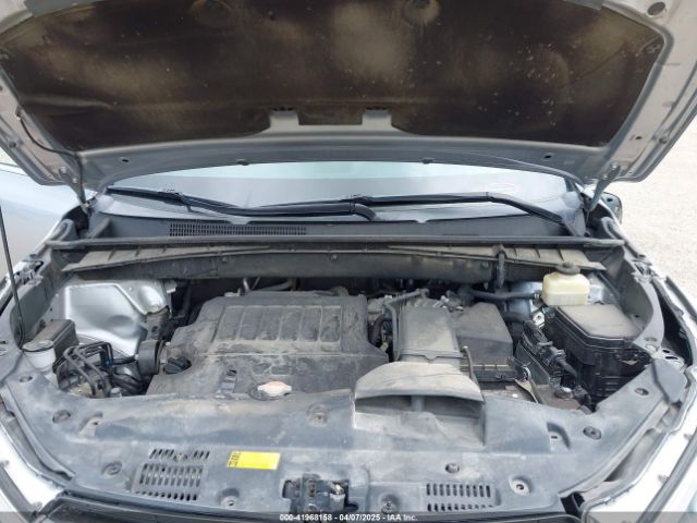 2016 TOYOTA HIGHLANDER 5TDYKRFH6GS122657 Photo 9
