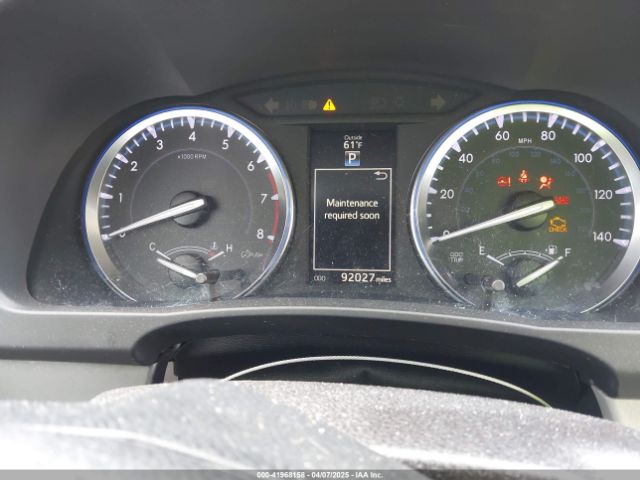 2016 TOYOTA HIGHLANDER 5TDYKRFH6GS122657 Photo 6