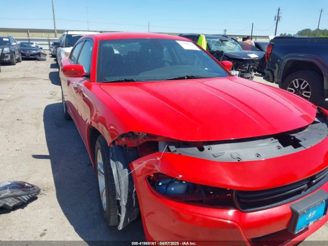 2022 DODGE CHARGER 2C3CDXBG7NH224166