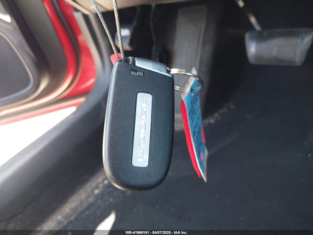 2022 DODGE CHARGER 2C3CDXBG7NH224166 Photo 10