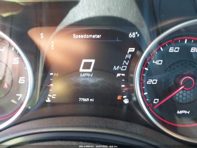2022 DODGE CHARGER 2C3CDXBG7NH224166 Photo 6