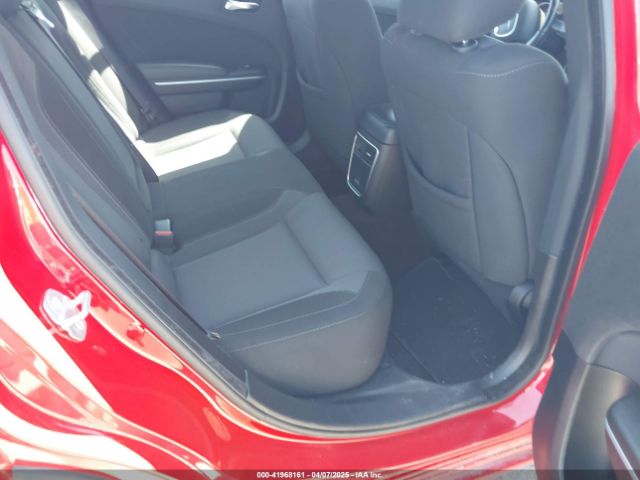 2022 DODGE CHARGER 2C3CDXBG7NH224166 Photo 7