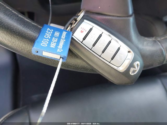 5N1DL0MN1LC506501 Infiniti QX60 LUXE