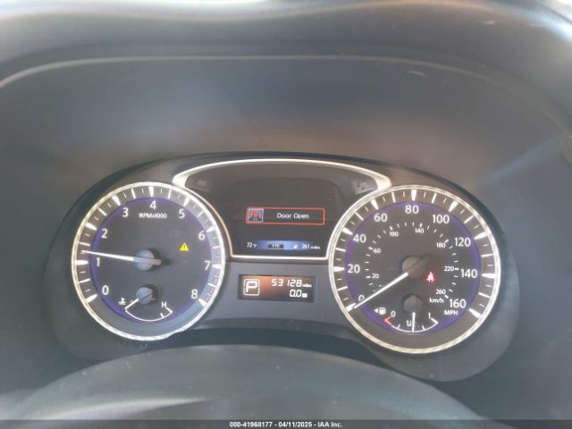 5N1DL0MN1LC506501 Infiniti QX60 LUXE