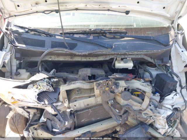 3N63M0ZN2FK699968 Chevrolet City Express 1lt
