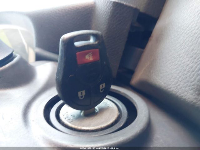 3N63M0ZN2FK699968 Chevrolet City Express 1lt