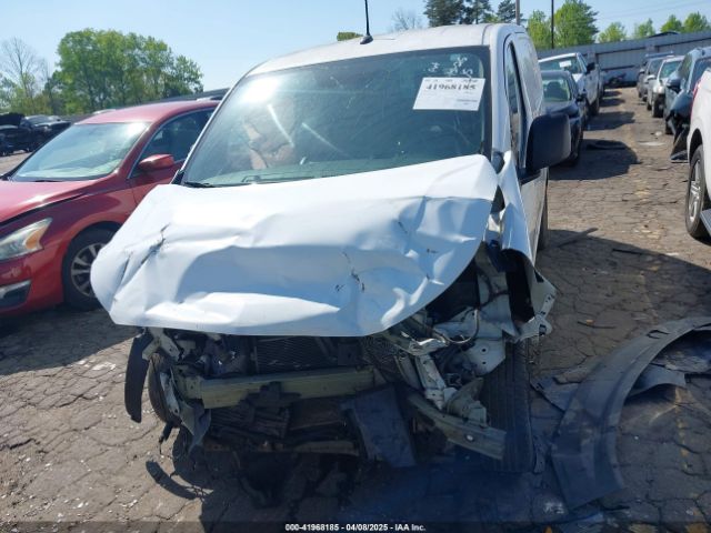 3N63M0ZN2FK699968 Chevrolet City Express 1lt