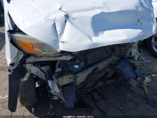 3N63M0ZN2FK699968 Chevrolet City Express 1lt