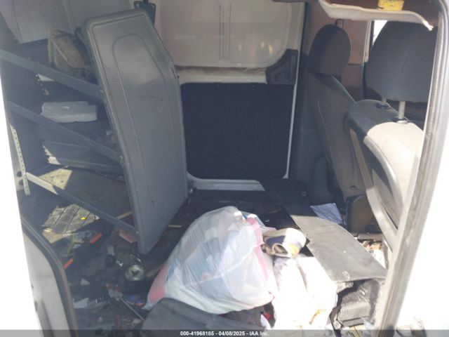 3N63M0ZN2FK699968 Chevrolet City Express 1lt