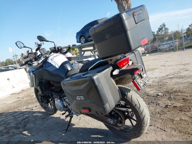 BMW F 750 Gs 2022 WB10B1801N6F43799 Image 3