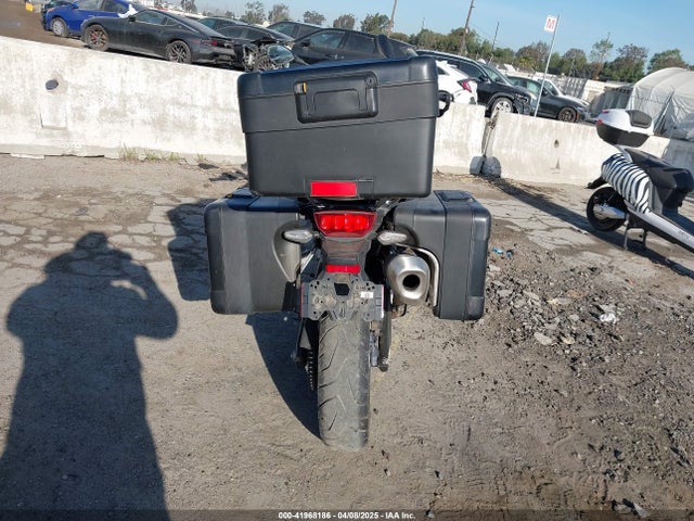 BMW F 750 Gs 2022 WB10B1801N6F43799 Image 6